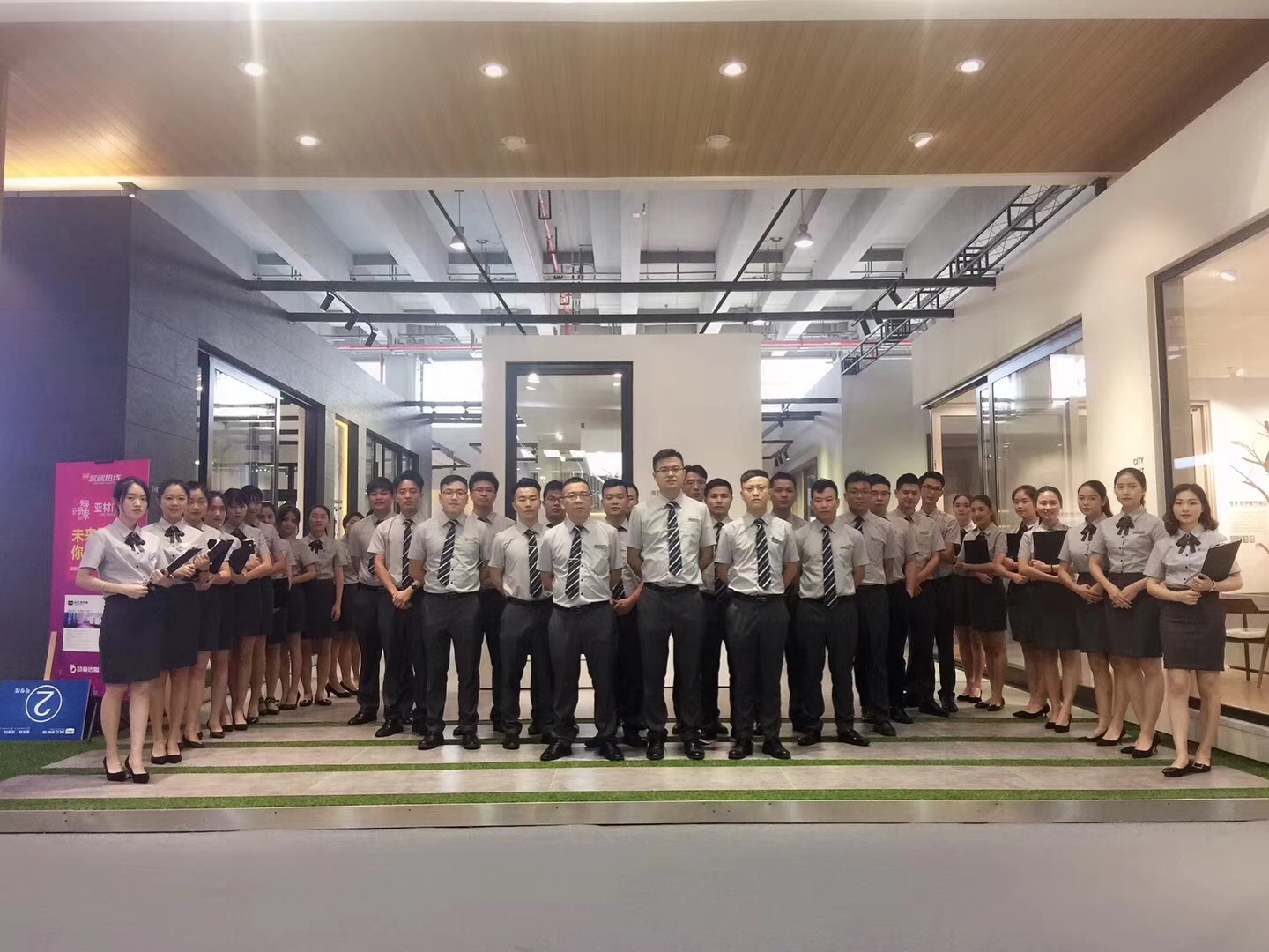 實話說，亞材門窗憑什么在建博會上如此吸睛？