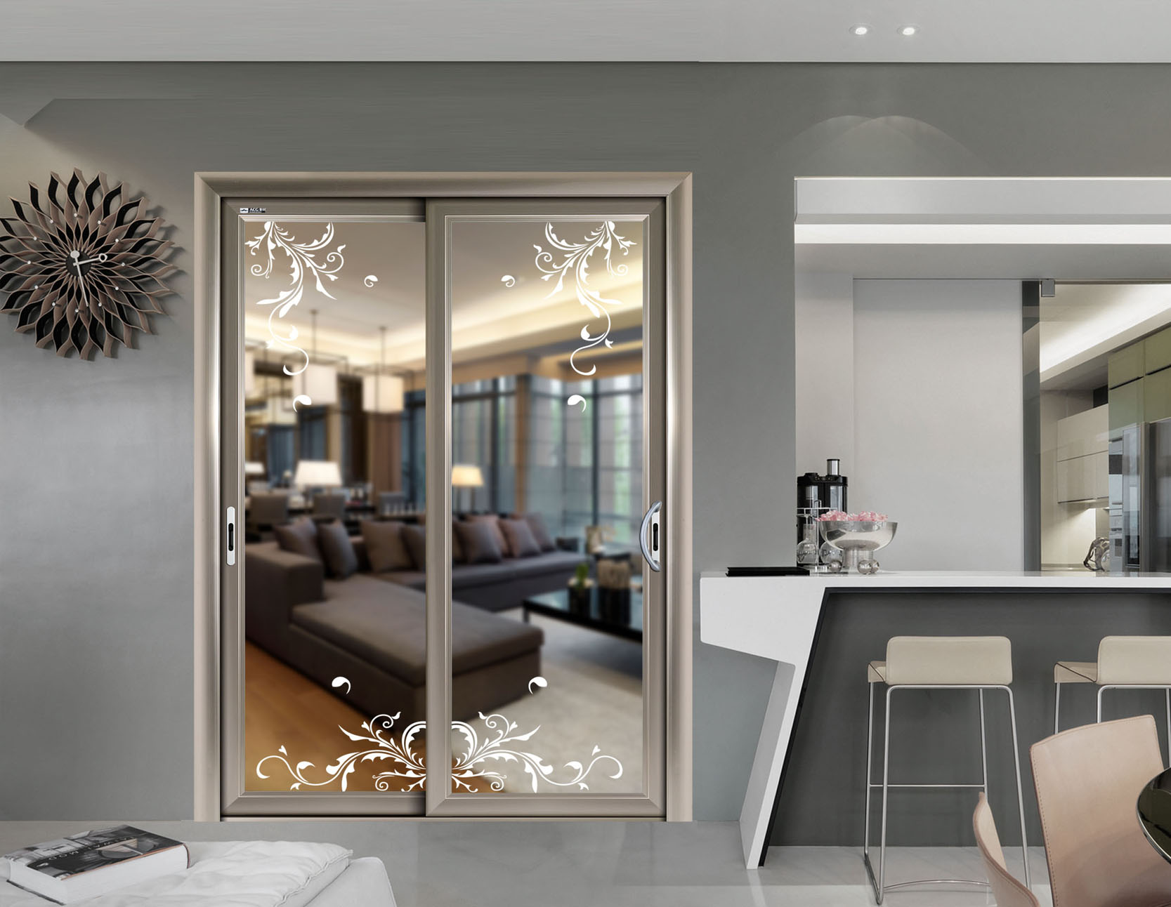 門窗什么時候選購？看完后你不用再糾結